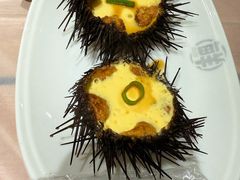 -大锅强·蒸海鲜青岛菜(金沙滩店)