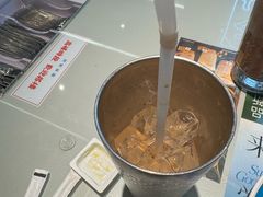 -敏华冰厅(平安金融中心店)
