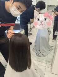 -潘多拉Hairsalon
