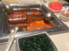 -海底捞火锅(团结桥店)