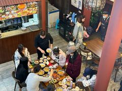 -孙盛兴奥灶面馆·蟹黄面·三虾面(山塘街总店)