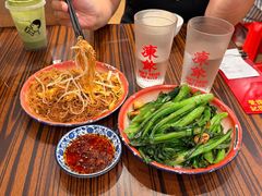 鸡蛋炒米粉-等我餸上门海鲜大排档(天河南店)