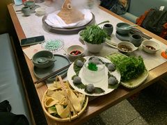 -鲜潭蒸汽石锅鱼(五道口购物中心店)