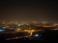 -鬼笑石后山停车场