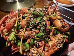 -金陵一哥龙虾馆(三牌楼总店)