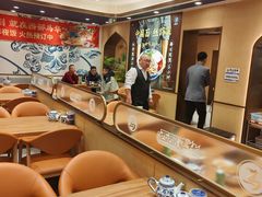 -西部马华清真兰州牛肉面·烧烤夜市(关东店)