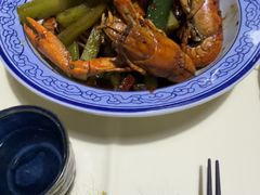 -91小龙虾·香辣蛙(蛇口店)