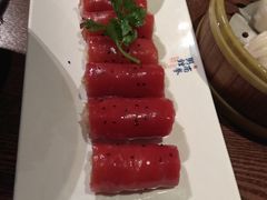 金沙红米肠-南拳十三姨·潮汕砂锅粥(世纪金源店)