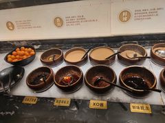 -湊湊火锅·茶憩(郑州绿地新都会店)