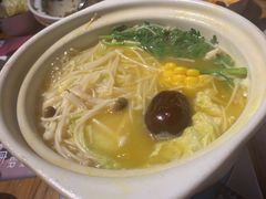 -U你·天然调味(南湖总店)