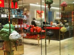 门面-VENCHI 闻绮(北京国贸商城店)