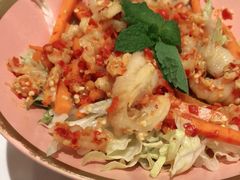-意浓东南亚餐厅(滕州万达店)