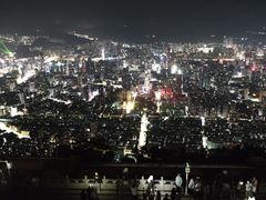 -兰山公园