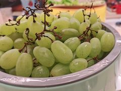 -龍歌自助小火锅(市北台东利群店)
