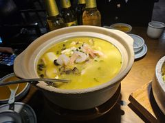 -刀板香·安徽菜(望江东路店)