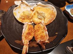 -和彩放题餐厅(酒仙桥店)