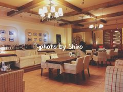 -G+KITCHEN(龙湖狮山天街店)