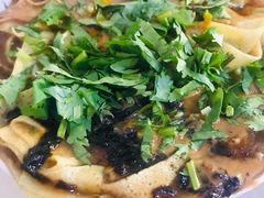 -正味斋锅巴菜(西北角店)