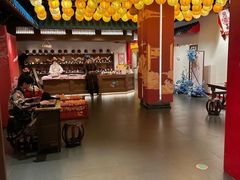 -金陵梦华·宫宴(南京首店)