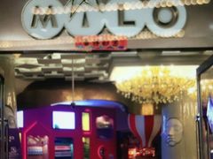 -米乐星世界KTV(汇智国际商业中心店)