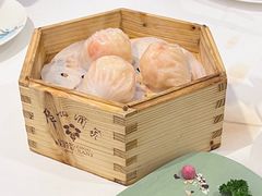 -广州酒家(中华广场店)