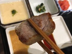 -牛かつもと村(上野店)