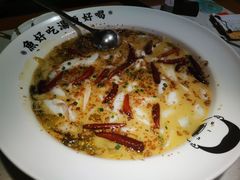 -江渔儿酸菜鱼(奥园广场金发购物中心店)