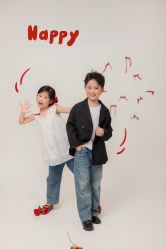 -三只熊儿童摄影(公园店)
