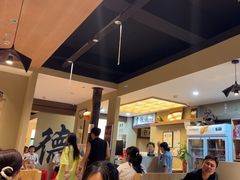-桥头堡·坤德餐厅(滨江道店)