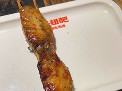 -管氏翅吧(广渠门店)