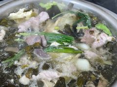 -海关荤豆花(洋河一路店)