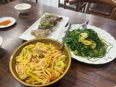 -清真·伊清阁餐厅
