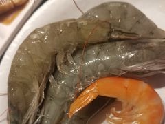 -山焱·炭火自助烤肉(周浦万达店)