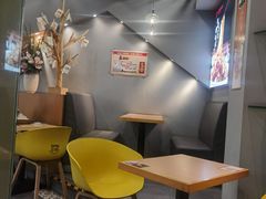 大堂-老陈家擀面皮(平凉路店)