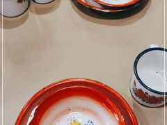 -老三样·旧食新味(船山路店)