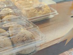 -红宝石·鲜奶小方·海派西点房(肇嘉浜店)