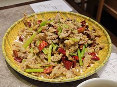 -闫府私房菜·百年鲁菜(恒隆店)