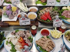 -抹直口特色菜馆(一店)