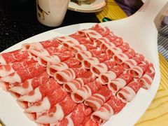 -京炭铜锅涮肉·羊蝎子·羊肉炉(保利·时光里店)