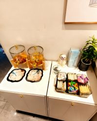 -紫琪尔·匠心连锁·胸部护理养护