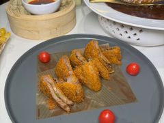 -闽海肴(北辰荟店)