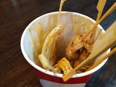 -童陈记重庆冷串串(食宝街店)