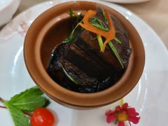 东坡肉-满江红大酒店(城站店)