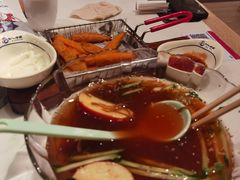 -七八冷面·延边朝鲜族美食(圣熙八号店)