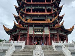 -富乐山