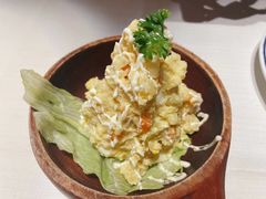 -俄士厨房(时代天街店)
