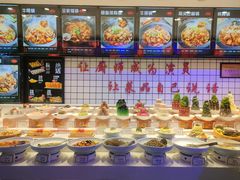 -山河屯铁锅炖(哈西站店)