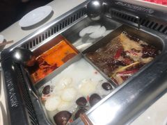 -海底捞火锅(九久奥特莱斯店)
