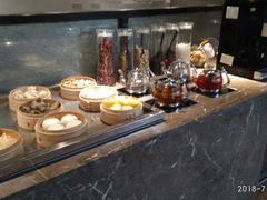 -欢乐牧场海鲜烤肉自助(牡丹园店)
