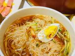 -白山烧烤(文安路万豪店)